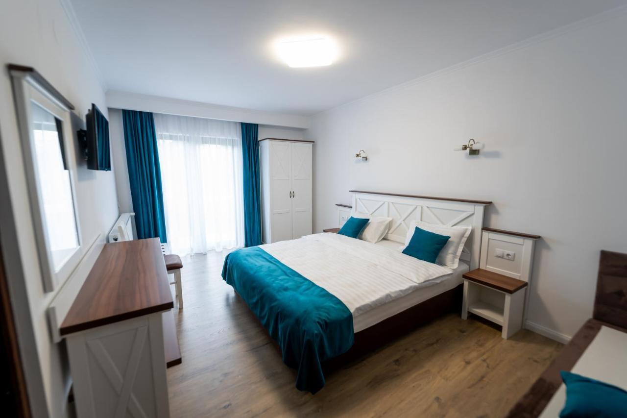 Evergreen Chalet Avrig Ngoại thất bức ảnh