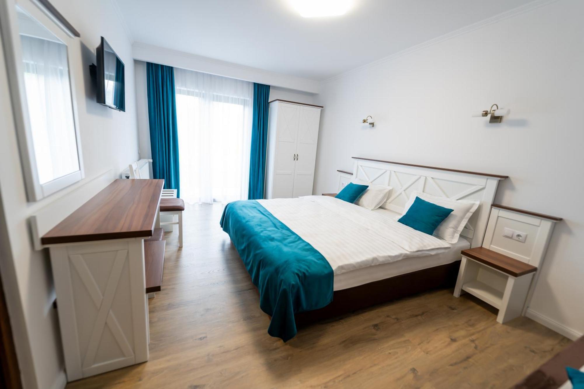 Evergreen Chalet Avrig Ngoại thất bức ảnh