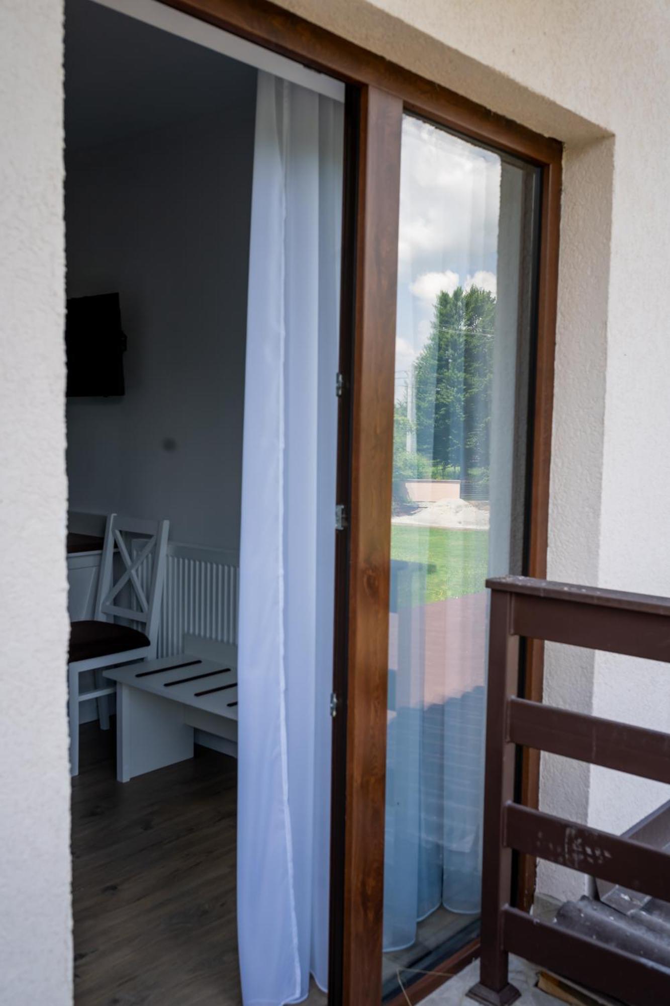 Evergreen Chalet Avrig Ngoại thất bức ảnh